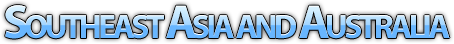 Eastern Asia and Australia